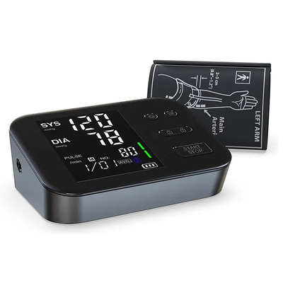 MMIZOO Blood Pressure Monitors Health Wellness Products MMIZOO